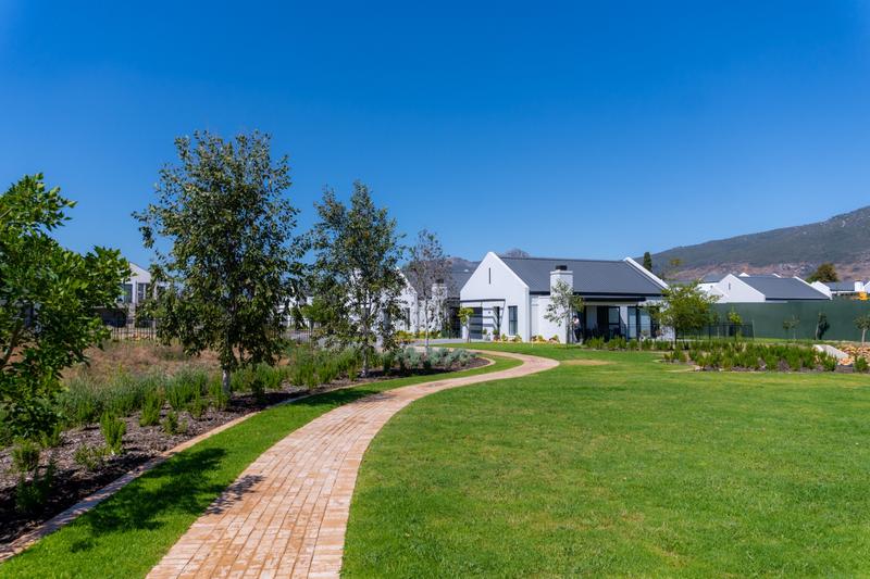 3 Bedroom Property for Sale in Paarl Valleij Lifestyle Estate Western Cape